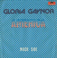 Gloria Gaynor - America [7 Vinyl Single] | Polydor |...