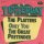 The Platters - Only You / The Great Pretender [7 Vinyl Single] | Mercury | Germany, 0 | EX/EX