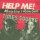 Marcy Levy, Robin Gibb - Help Me! [7 Vinyl Single] | RSO | Germany, 1980 | EX/EX