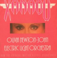 Electric Light Orchestra / Olivia Newton-John - Xanadu [7...