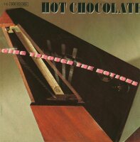 Hot Chocolate - Going Through The Motions / Stay With Me...