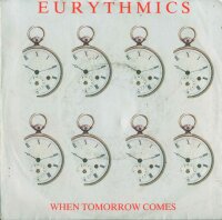 Eurythmics - When Tomorrow Comes [7 Vinyl Single] | RCA |...