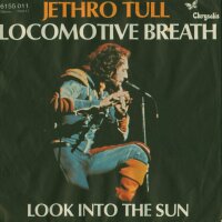 Jethro Tull - Locomotive Breath [7 Vinyl Single] |...