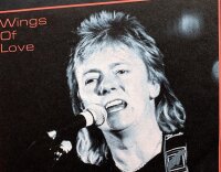 Chris Norman - Wings Of Love [7 Vinyl Single] | Hansa |...