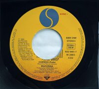 Madonna - Cherish [7 Single] Sire - 922 883-7 | 1684369 |...