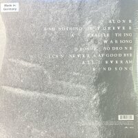 The Cure - Songs Of A Lost World [Vinyl LP] | Polydor |...