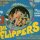 Die Flippers - Weine Nicht, Kleine Eva [7 Single] | Bellaphon - CR 1099 | Germany, 1969 | VG/VG