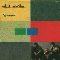 AlphaVille - Big In Japan / Seeds [7 Single] | WEA -...