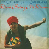 The Electric Light Orchestra - Dont Bring Me Down [7...