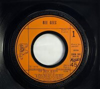 Bee Gees - Too Much Heaven [7 Vinyl Single] | RSO |...