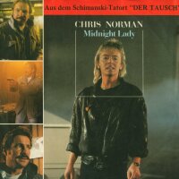 Chris Norman - Midnight Lady [7 Vinyl Single] | Hansa |...