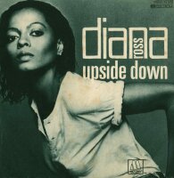 Diana Ross - Upside Down [7 Vinyl Single] | Motown |...