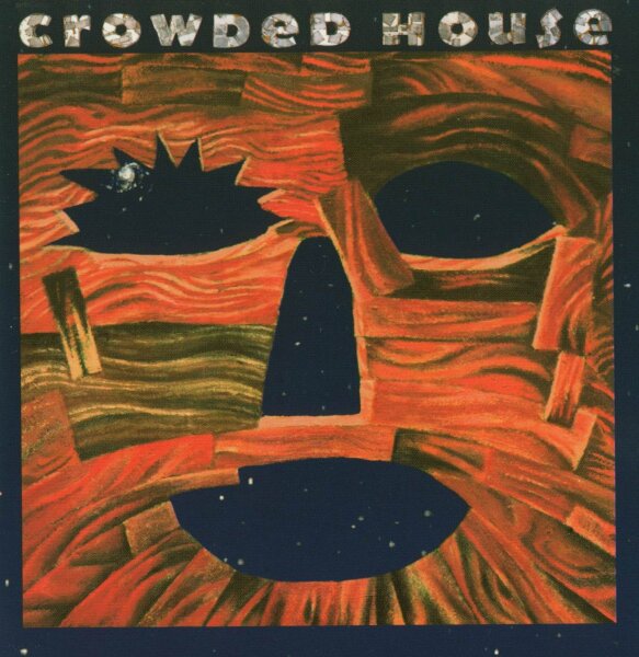 Crowded House - Woodface [CD] Capitol Records - CDP 7 93559 2 | r3523305 | NM/EX | 2026/08/01