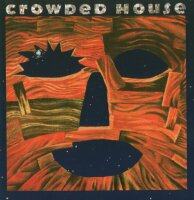 Crowded House - Woodface [CD] Capitol Records - CDP 7...
