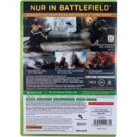 Battlefield 4 [Microsoft Xbox 360] Gebraucht - Gut