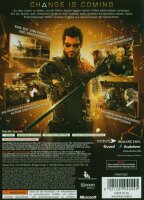Deus Ex: Human Revolution  [Microsoft Xbox 360] Gebraucht...