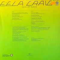 Eela Craig - Hats Of Glass [LP] | Vertigo - 6360 638 |...