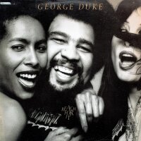 George Duke - Reach For It [LP] | Epic - EPC 82216 |...