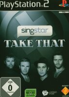SingStar Take That [Sony PlayStation 2] Gebraucht - Sehr Gut