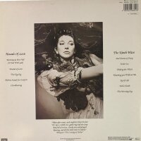Kate Bush - Hounds Of Love [LP] | EMI - 062 24 0 3 841 | Europe, 1985 | VG/VG+