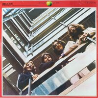 The Beatles - 1962-1966 [LP] | Apple Records - 1C 188-05...
