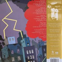 MF Doom - Operation: Doomsday (25th Anni.) [LP] |...