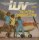 Luv - Youre The Greatest Lover [7 Vinyl Single] | Carrere | Germany, 1978 | EX/EX