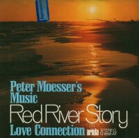 Peter Moessers Music - Red River Story  [7 Vinyl Single]...